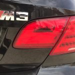 تعویض پخش فابریک BMW330از مدل ٢٠٠٨ به ٢٠١۴
